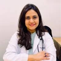 Dr Mriganka Juneja